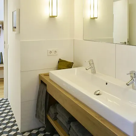 Koenigsschlaf No8 - Grosse Loftwohnung In Der Von Apartment *