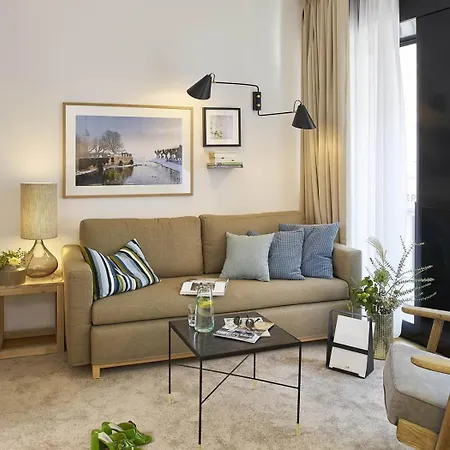 Koenigsschlaf No8 - Grosse Loftwohnung In Der Von Konstanz