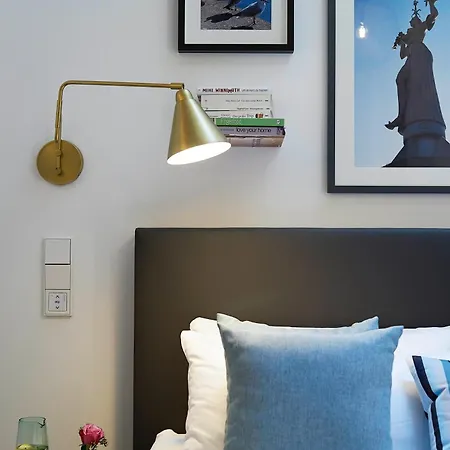 Koenigsschlaf No8 - Grosse Loftwohnung In Der Von Konstanz