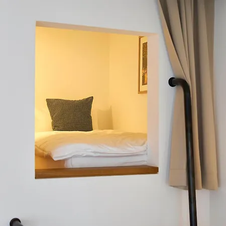 Apartment Koenigsschlaf No8 - Grosse Loftwohnung In Der Von *