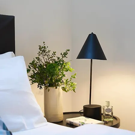 Apartment Koenigsschlaf No8 - Grosse Loftwohnung In Der Von