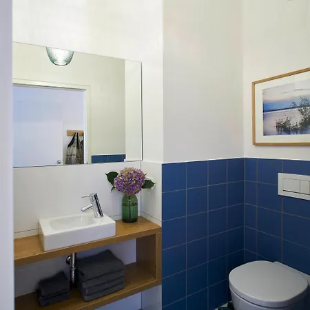 Koenigsschlaf No8 - Grosse Loftwohnung In Der Von Konstanz