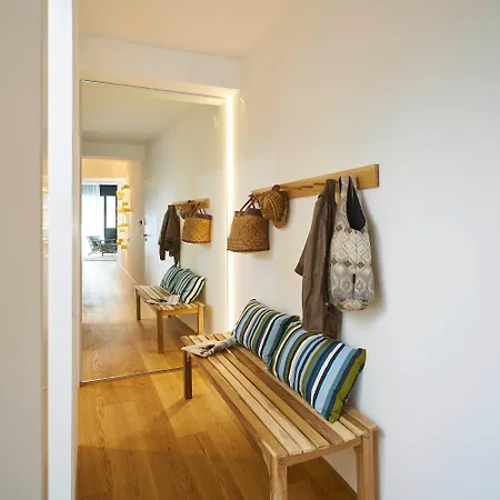 Apartman Koenigsschlaf No8 - Grosse Loftwohnung In Der Von Konstanz