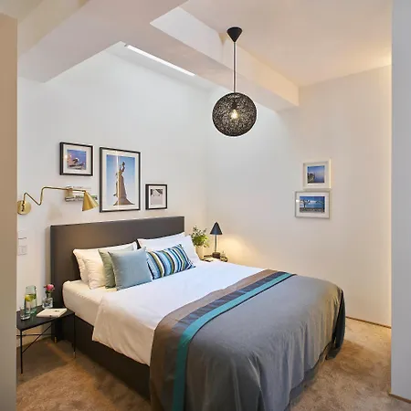 Koenigsschlaf No8 - Grosse Loftwohnung In Der Von * Konstanz