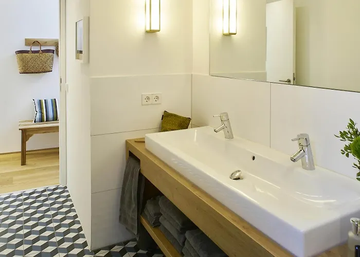 Koenigsschlaf No8 - Grosse Loftwohnung In Der Von Apartman *