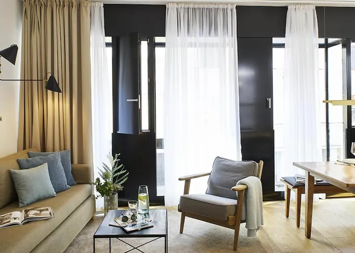 Koenigsschlaf No8 - Grosse Loftwohnung In Der Von * Konstanz