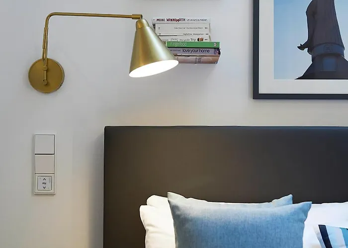 Koenigsschlaf No8 - Grosse Loftwohnung In Der Von Konstanz