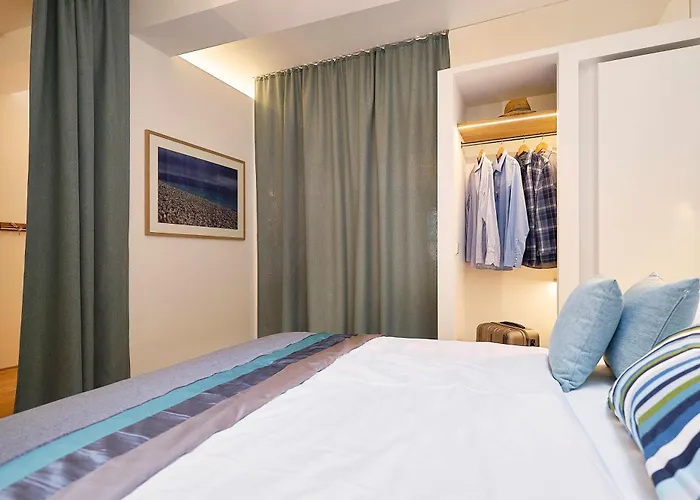 Apartman Koenigsschlaf No8 - Grosse Loftwohnung In Der Von Konstanz