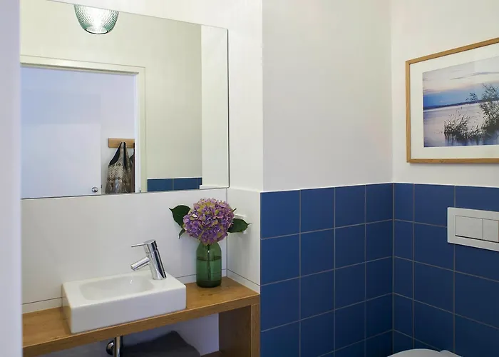 Koenigsschlaf No8 - Grosse Loftwohnung In Der Von Konstanz