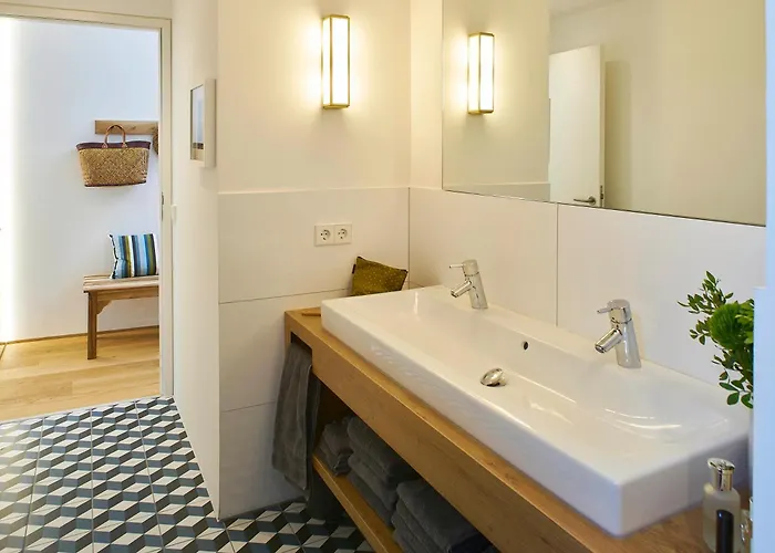 Apartman Koenigsschlaf No8 - Grosse Loftwohnung In Der Von Konstanz