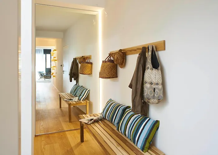 Apartman Koenigsschlaf No8 - Grosse Loftwohnung In Der Von Konstanz